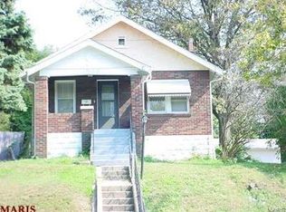 1558 N Hanley Rd, Saint Louis, MO 63130