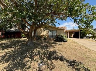 4412 Saint Andrews Dr APT B, Midland, TX 79707