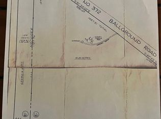 3849 Ball Ground Rd, Ball Ground, GA 30107