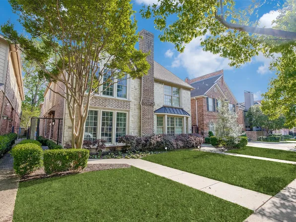 3649 Asbury St, University Park, TX 75205