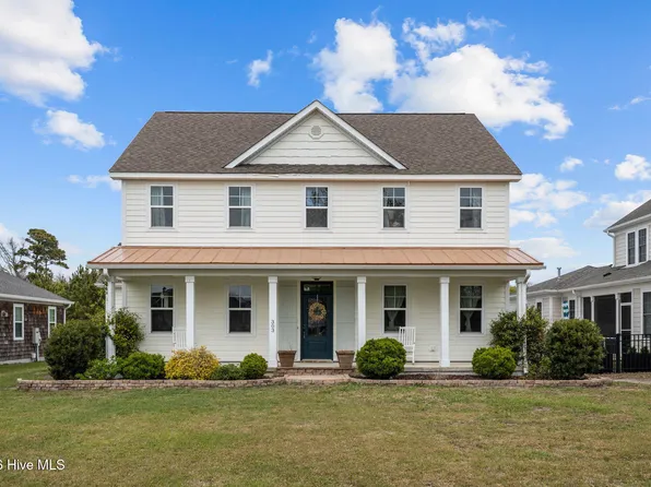 303 Bogue Watch Drive, Newport, NC 28570