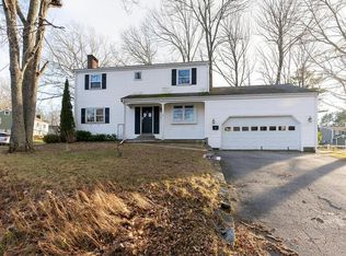 20 Ramble Rd, Cape Elizabeth, ME 04107