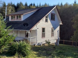 20010 Ilmari Rd, Clatskanie, OR 97016