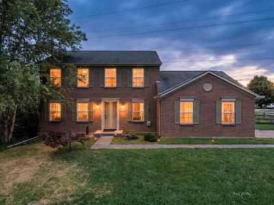 7501 Roxbury Ct, Florence, KY, 41042