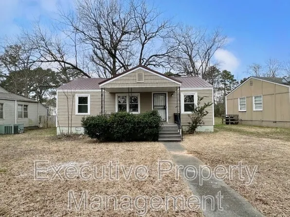 5820 Court Q, Birmingham, AL 35228