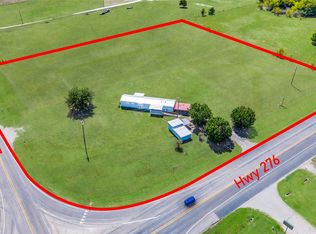 6663 High Way #276, Pt, TX 75472