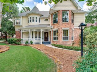 3 Dunlin Meadow Ct, Spring, TX 77381