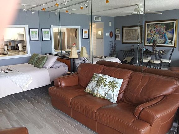 5th image of 1270 Gulf Blvd APT 1705