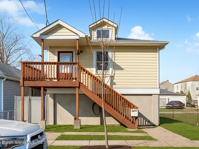261 Grimsby St, Staten Island, NY, 10306