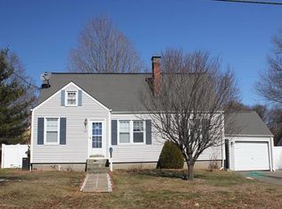 57 Locust St, Milford, CT 06461