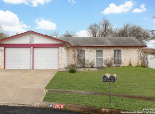 12810 Germantown St, San Antonio, TX 78233