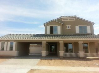 17864 W Valentine St, Surprise, AZ 85388