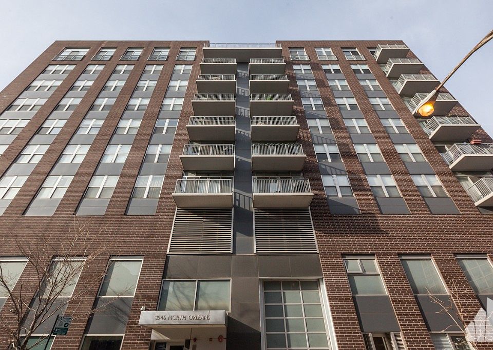 1st image of 1546 N Orleans St APT 407B