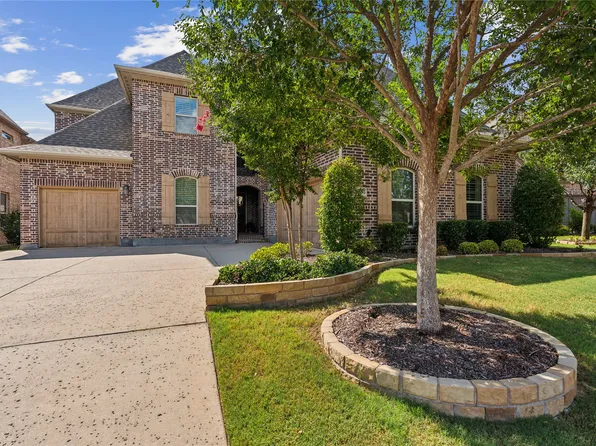 4685 Man O War Rd, Carrollton, TX 75010