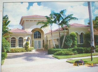 107 Via Paradisio Palm, Palm Beach Gardens, FL 33418