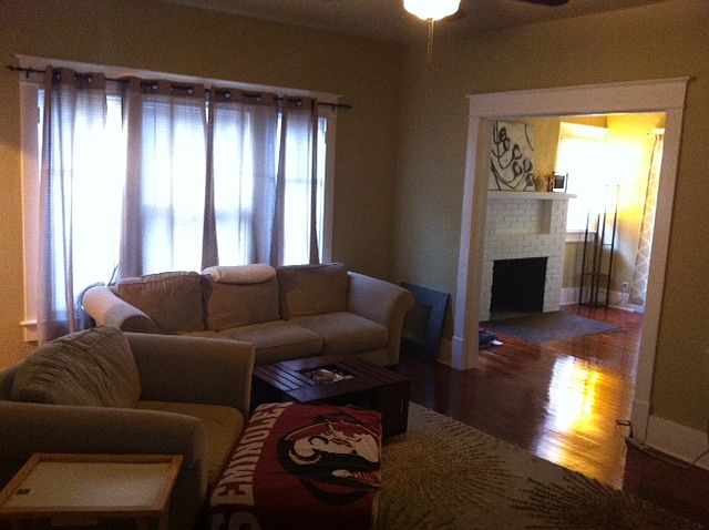 1st image of 420 E Anderson St APT A