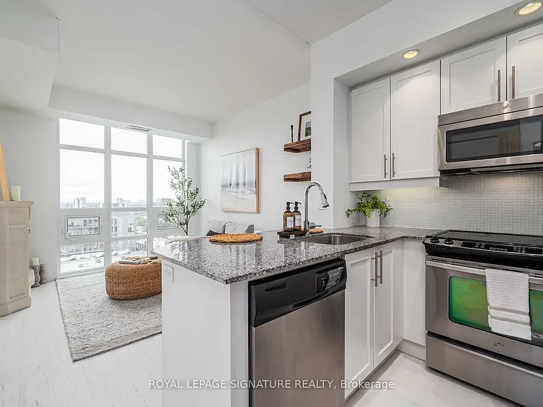 85 E Liberty St #1703 — Photo 5