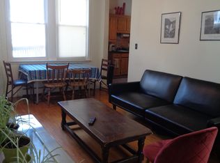 1371 Commonwealth Ave #3, Boston, MA 02134