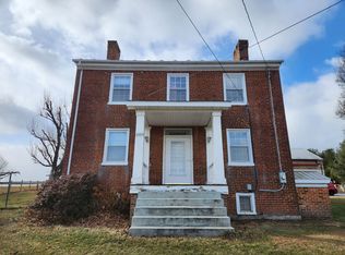 2693 Brooklyn Rd S, Mercersburg, PA 17236