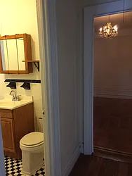 Rented by Village City Real Estate LLC