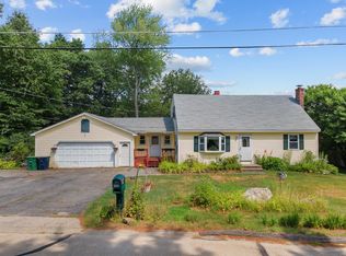 24 Yarmouth Dr, Nashua, NH 03062