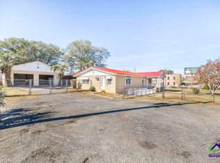 100 Glenwood Ave, Warner Robins, GA 31088