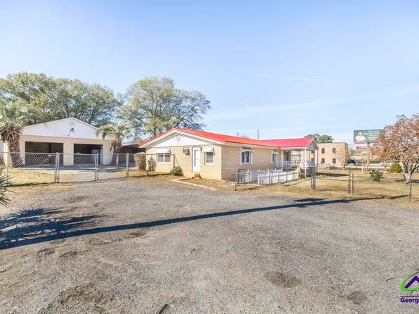 100 Glenwood Ave, Warner Robins, GA 31088