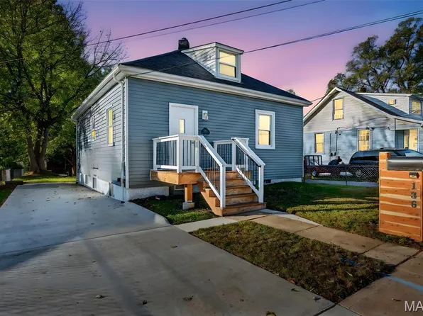 136 W Etta Ave, Saint Louis, MO 63125