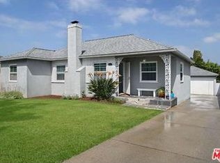 12213 Clover Ave, Los Angeles, CA 90066