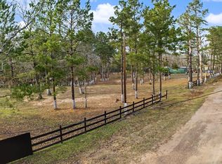 376 & 346 Mimosa Ln, Lufkin, TX 75901