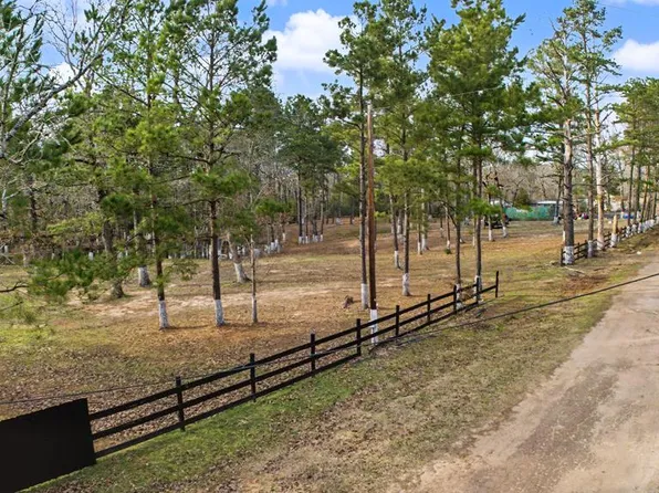 376 & 346 Mimosa Ln, Lufkin, TX 75901