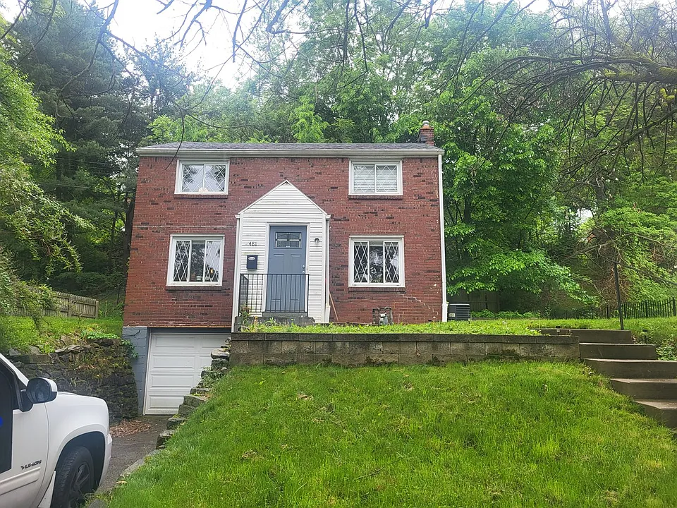 481 Filmore Rd