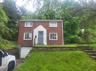 481 Filmore Rd, Pittsburgh, PA 15221