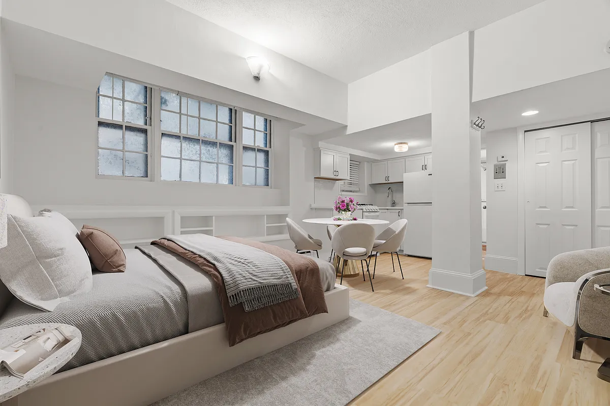 Building Photo - 50 Follen St #9