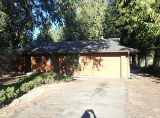 461 El Camino Dr, Sequim, WA 98382