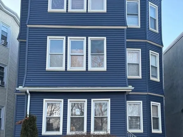 16 Fowler St, Dorchester, MA 02121