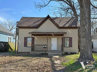 2040 N Prospect Ave, Springfield, MO 65803