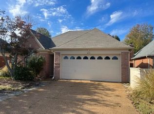 2191 Lake Springs Ln, Cordova, TN 38016