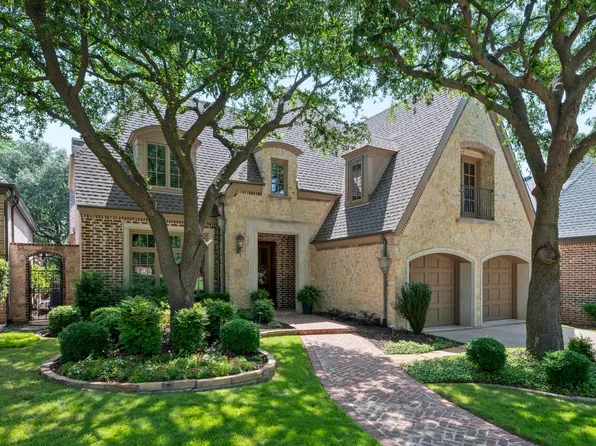 5726 Park Ln, Frisco, TX 75034