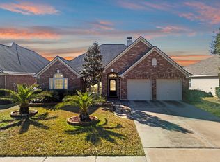 26807 Cobble Meadow Ct, Cypress, TX 77433