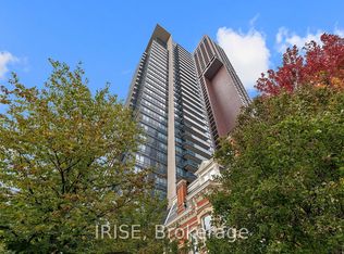 James Cooper Mansion, Toronto, ON M4Y 0A4