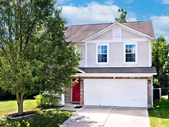 10319 Blue Sky Dr, Avon, IN 46123