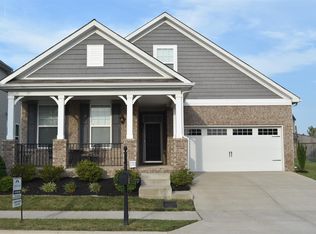 2504 River Trail Dr, Hermitage, TN 37076