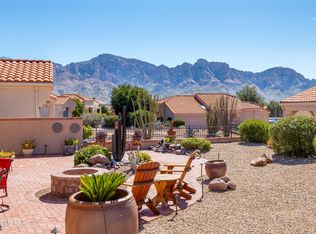 14301 N Trade Winds Way, Oro Valley, AZ 85755