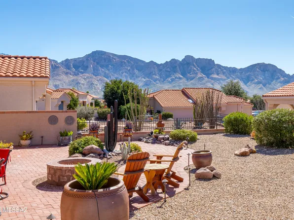 14301 N Trade Winds Way, Oro Valley, AZ 85755