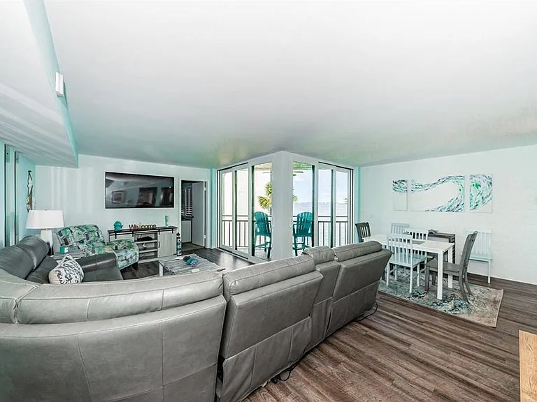 5505 Puerta Del Sol Blvd S #325 — Photo 6
