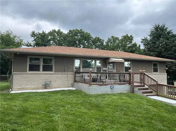 3506 Kimball Ave, Kansas City, KS 66104