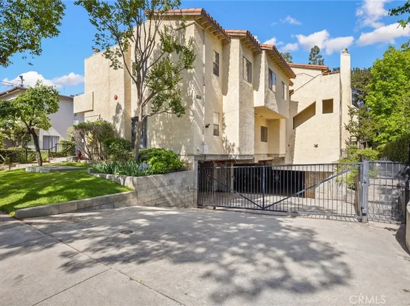 222 S Catalina Ave Unit 8, Pasadena, CA 91106