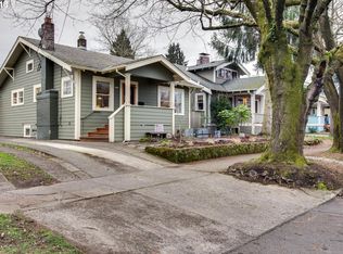 6830 N Mississippi Ave, Portland, OR 97217