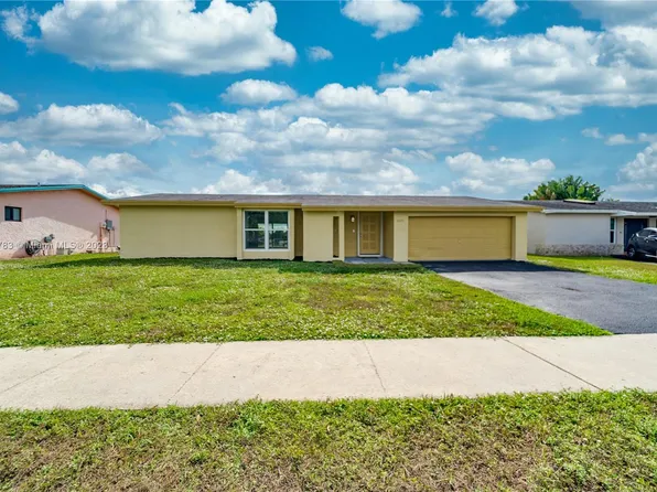 11740 NW 30th Pl, Sunrise, FL 33323